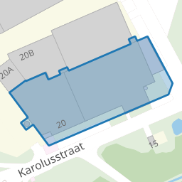 Perceel OTH01-G-3096