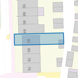 Perceel OTH01-G-3100