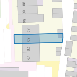 Perceel OTH01-G-3101