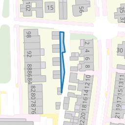 Perceel OTH01-G-3104