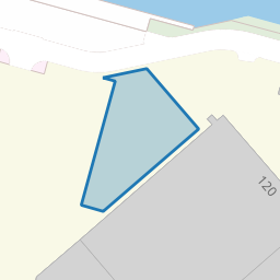 Perceel OTH01-G-3127