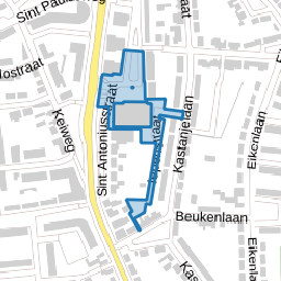 Perceel OTH01-G-3144