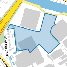 Perceel OTH01-G-3153