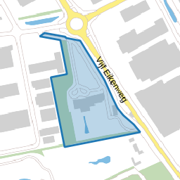 Perceel OTH01-G-3160