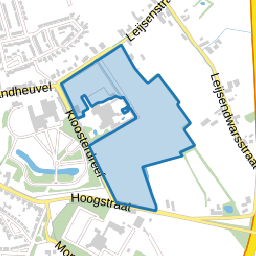 Perceel OTH01-G-3161