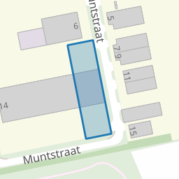 Perceel OTH01-G-3165