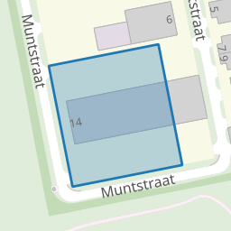 Perceel OTH01-G-3166