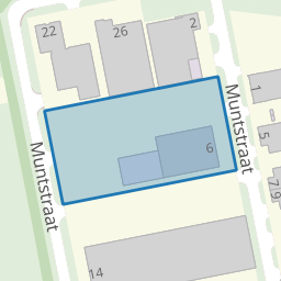 Perceel OTH01-G-3168