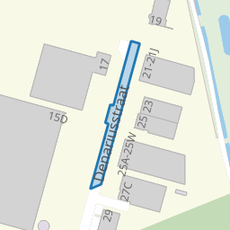 Perceel OTH01-G-3170