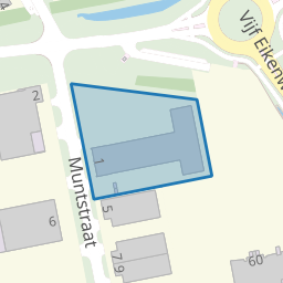 Perceel OTH01-G-3188