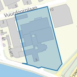 Perceel OTH01-G-3189