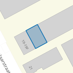 Perceel OTH01-G-3196