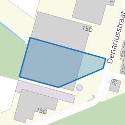 Perceel OTH01-G-3213