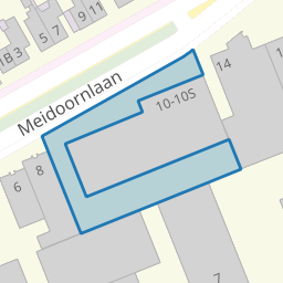 Perceel OTH01-G-3307