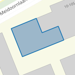 Perceel OTH01-G-3308