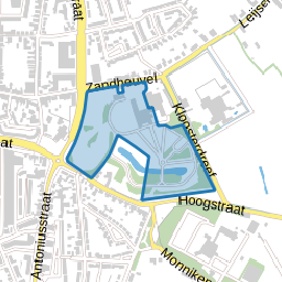 Perceel OTH01-G-3310