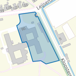 Perceel OTH01-G-3311