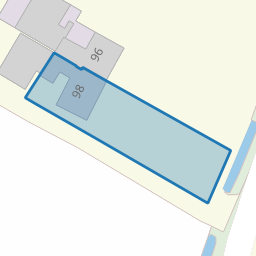 Perceel OTH01-G-3313