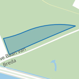 Perceel OTH01-G-3319