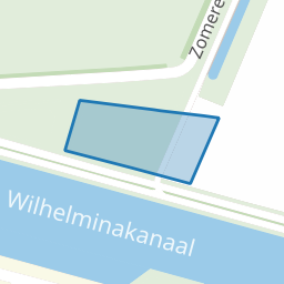 Perceel OTH01-G-3342