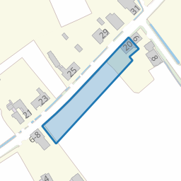 Perceel OTH01-G-3358