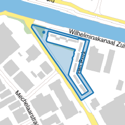 Perceel OTH01-G-3362