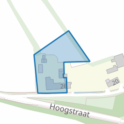 Perceel OTH01-G-3388