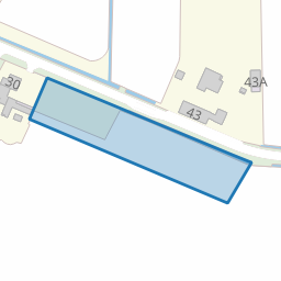 Perceel OTH01-H-1022