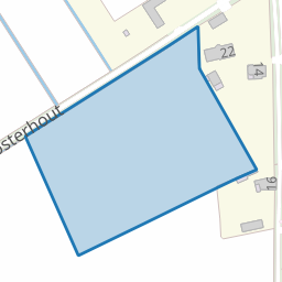 Perceel OTH01-H-1074