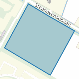 Perceel OTH01-H-1079