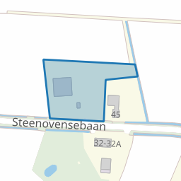 Perceel OTH01-H-1095