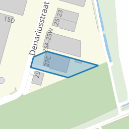 Perceel OTH01-H-1126