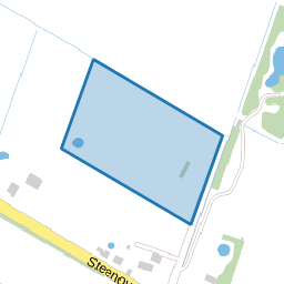 Perceel OTH01-H-1176