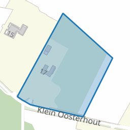 Perceel OTH01-H-1185