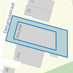 Perceel OTH01-H-1193