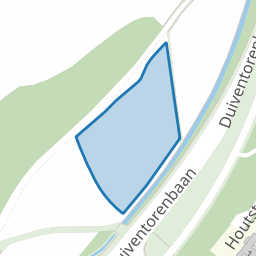 Perceel OTH01-H-1222