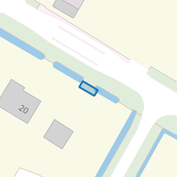 Perceel OTH01-H-1232