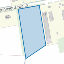 Perceel OTH01-H-784