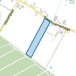 Perceel OTH01-H-868