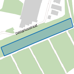 Perceel OTH01-H-882