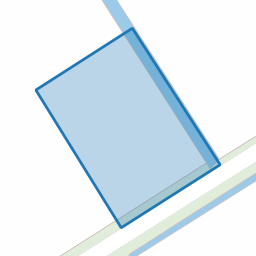 Perceel OTH01-H-962