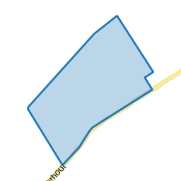 Perceel OTH01-H-963