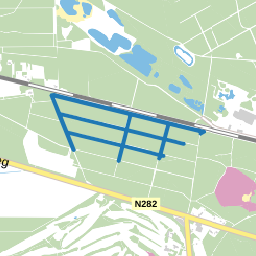 Perceel OTH01-I-278