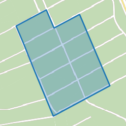 Perceel OTH01-I-291