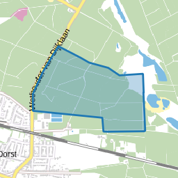 Perceel OTH01-I-343