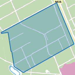 Perceel OTH01-I-349