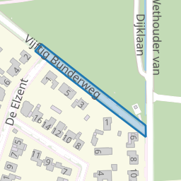 Perceel OTH01-I-383