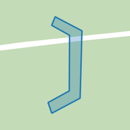 Perceel OTH01-I-43