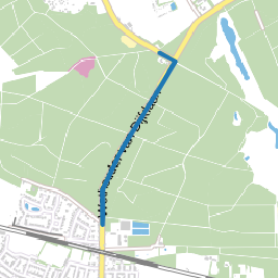 Perceel OTH01-I-460