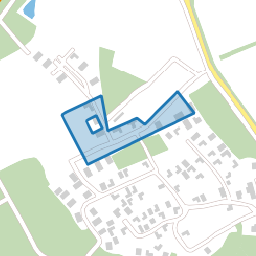 Perceel OTH01-I-492